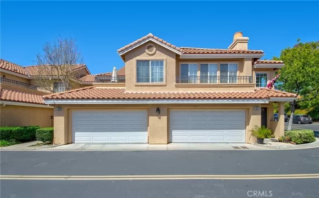 MLS: OC25247722 Condo For Sale