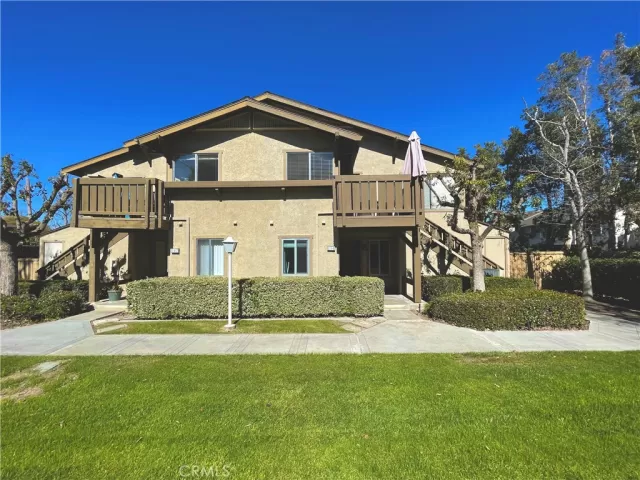 MLS: OC25247865 Condo For Sale