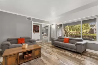 More Details about MLS # OC25247880 : 1521 S POMONA AVENUE A17