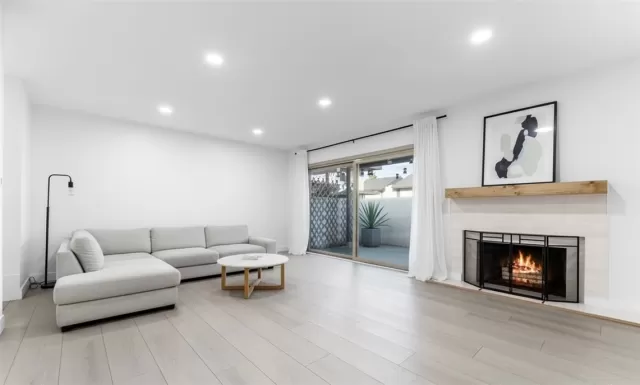 MLS: OC25248297 Condo For Sale