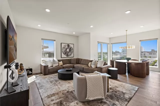 MLS: OC25248717 Condo For Sale