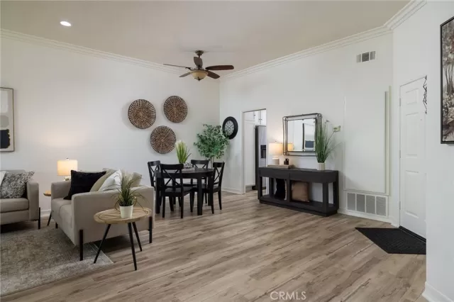 MLS: OC25248729 Condo For Sale