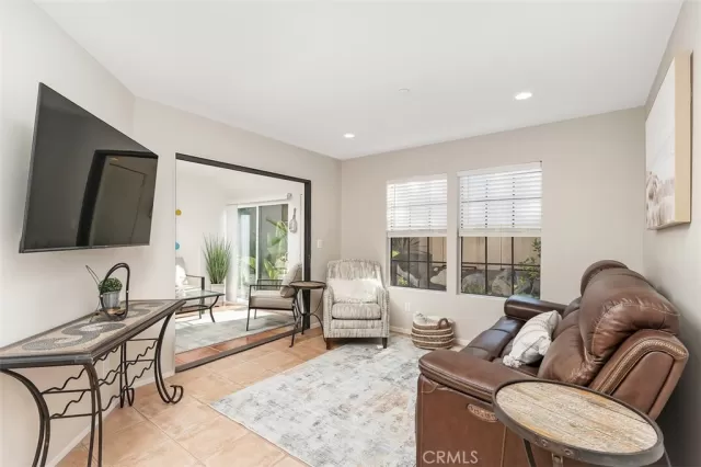 MLS: OC25248853 Condo For Sale