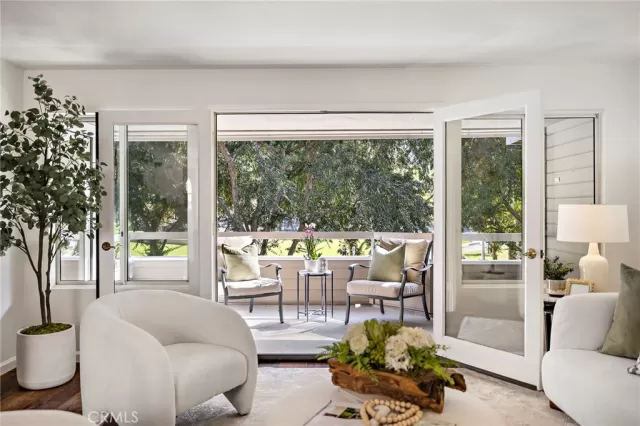 MLS: OC25249259 Condo For Sale