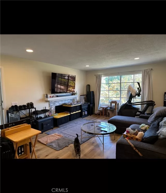 MLS: OC25249333 Condo For Sale