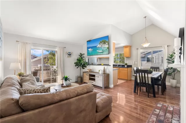 MLS: OC25249757 Condo For Sale