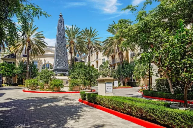 MLS: OC25250124 Condo For Sale