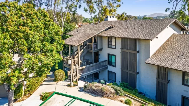 MLS: OC25250149 Condo For Sale