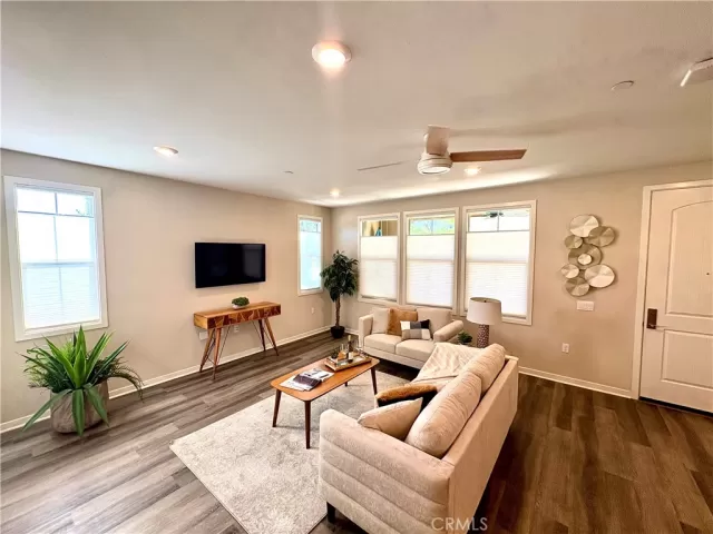 MLS: OC25250772 Condo For Sale