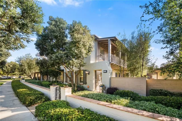 MLS: OC25250779 Condo For Sale