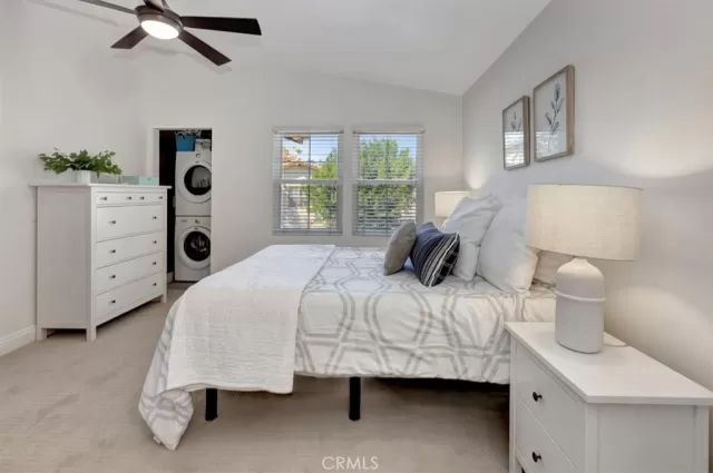 MLS: OC25250824 Condo For Sale