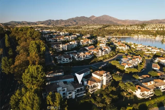 MLS: OC25250846 Condo For Sale