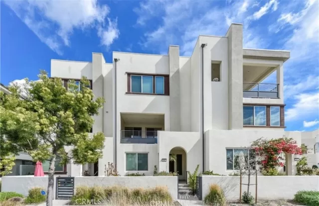 MLS: OC25251140 Condo For Sale