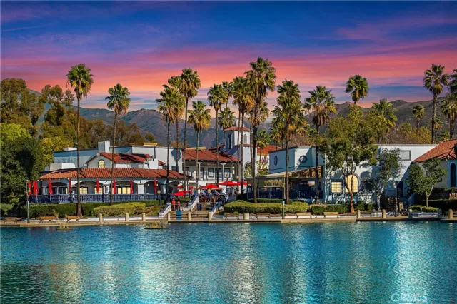 MLS: OC25251947 Condo For Sale