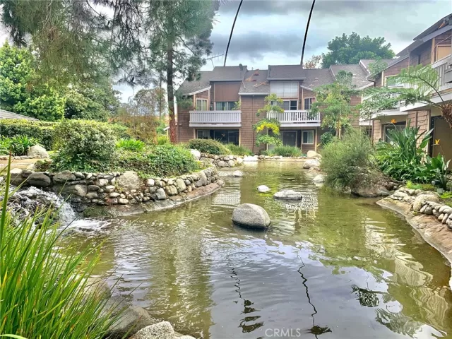 MLS: OC25252110 Condo For Sale