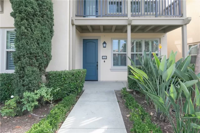 MLS: OC25252129 Condo For Sale