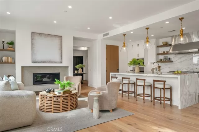 MLS: OC25252199 Condo For Sale