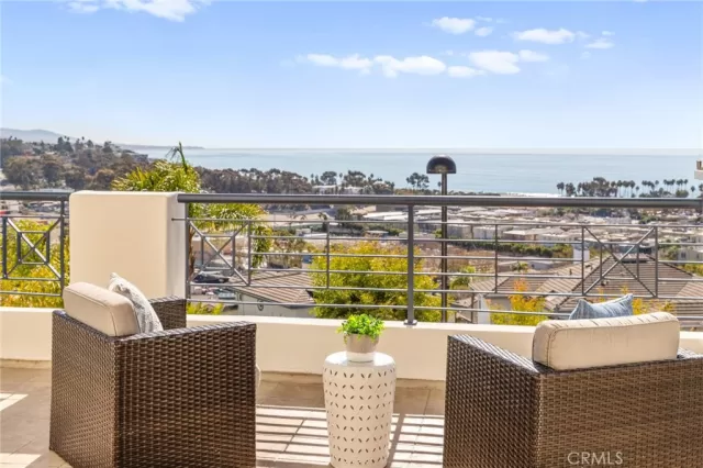 MLS: OC25252251 Condo For Sale