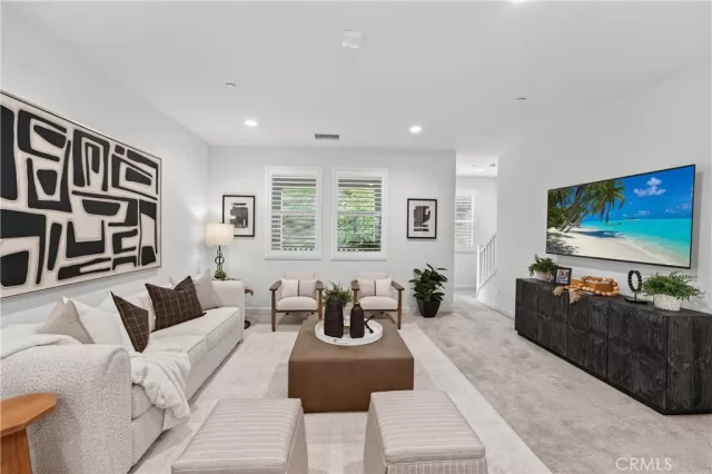 MLS: OC25252817 Condo For Sale