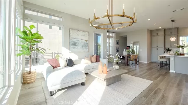 MLS: OC25253268 Condo For Sale