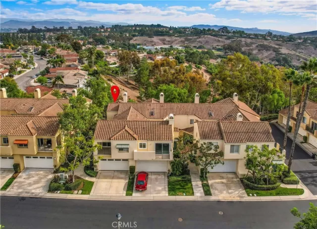 MLS: OC25253437 Condo For Sale