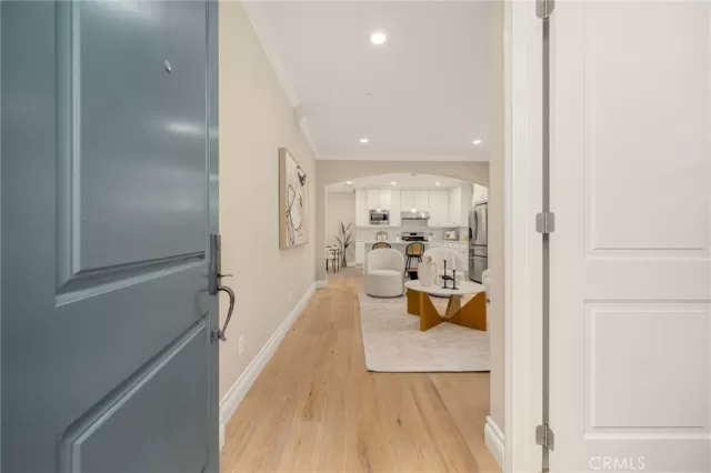 MLS: OC25253668 Condo For Sale