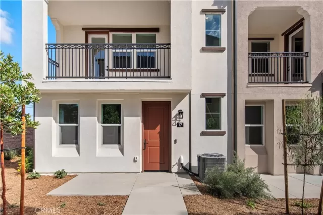 MLS: OC25253790 Condo For Sale