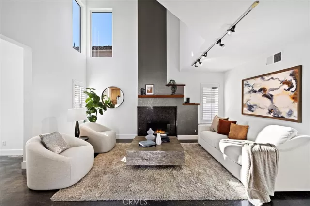 MLS: OC25254231 Condo For Sale