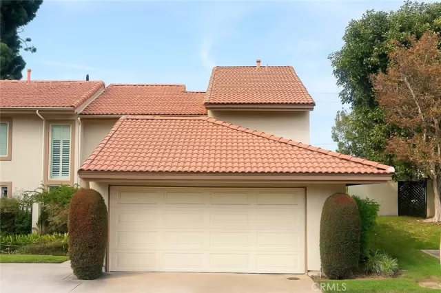 MLS: OC25254355 Condo For Sale