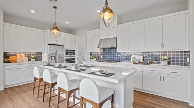 MLS: OC25254365 Condo For Sale