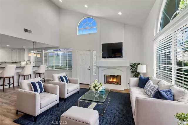 MLS: OC25255064 Condo For Sale