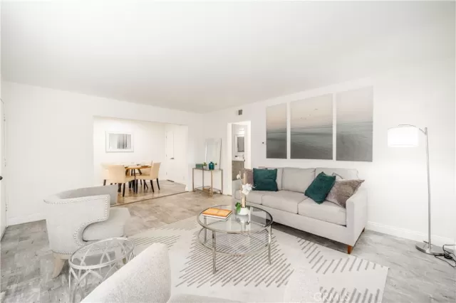 MLS: OC25255075 Condo For Sale