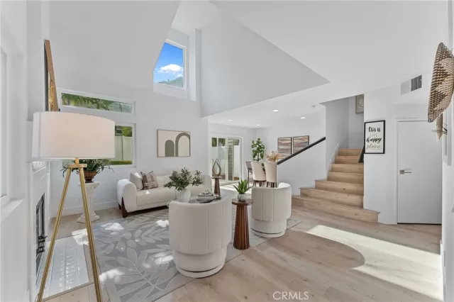 MLS: OC25255132 Condo For Sale