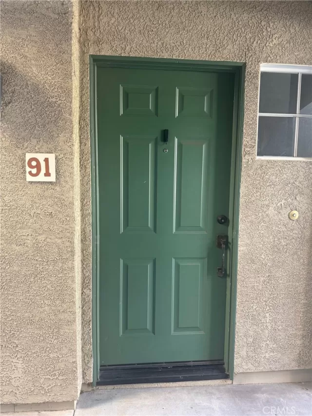 MLS: OC25255166 Condo For Sale