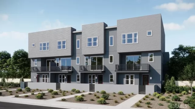 MLS: OC25255283 Condo For Sale