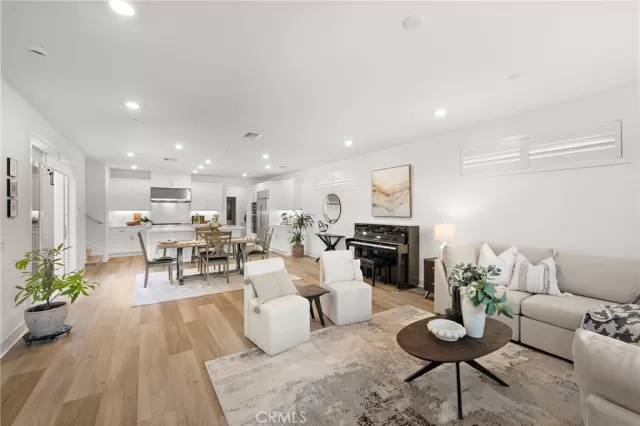 MLS: OC25255406 Condo For Sale