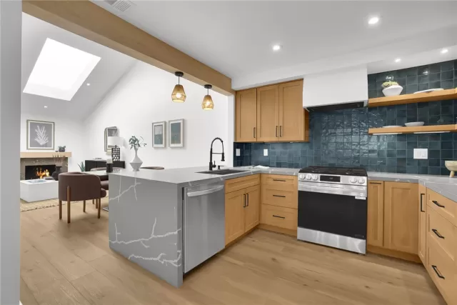 MLS: OC25255439 Condo For Sale