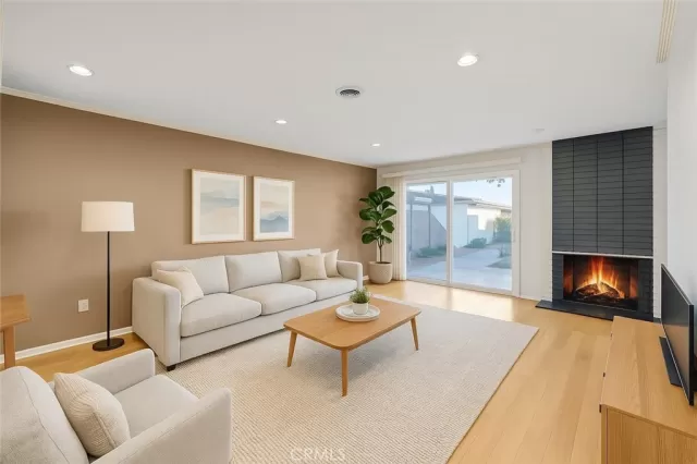 MLS: OC25255657 Condo For Sale