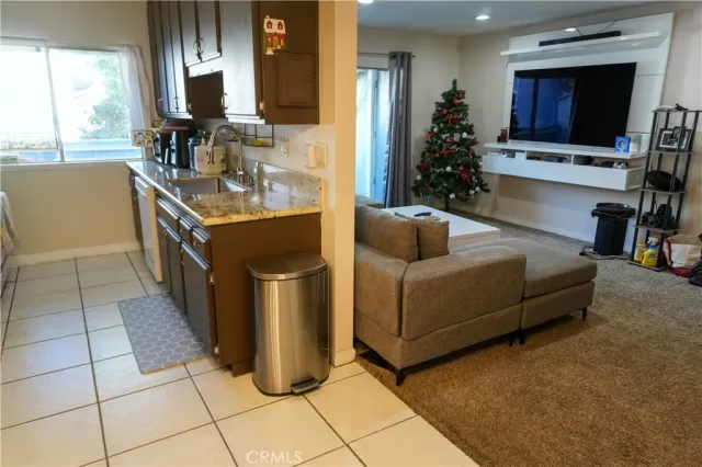 MLS: OC25255752 Condo For Sale