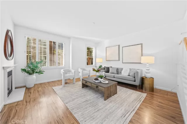 MLS: OC25255828 Condo For Sale