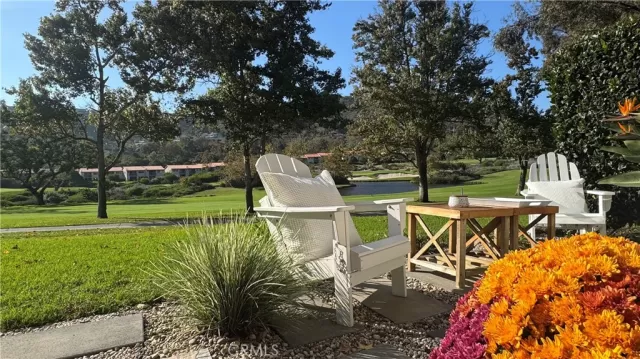 MLS: OC25255834 Condo For Sale