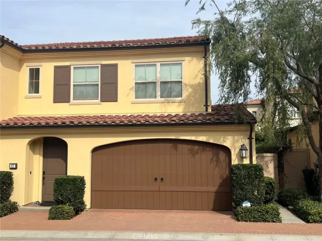 MLS: OC25256450 Condo For Sale