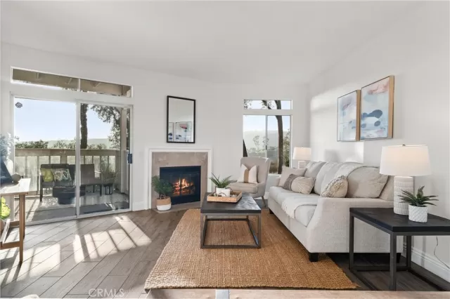 MLS: OC25256639 Condo For Sale