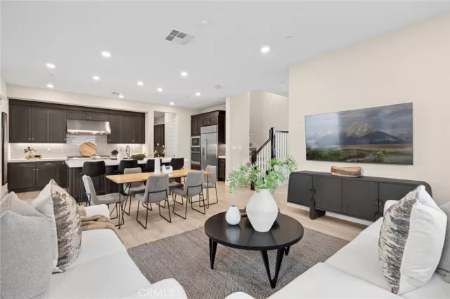 MLS: OC25256895 Condo For Sale