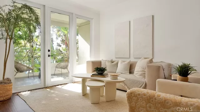 MLS: OC25257513 Condo For Sale