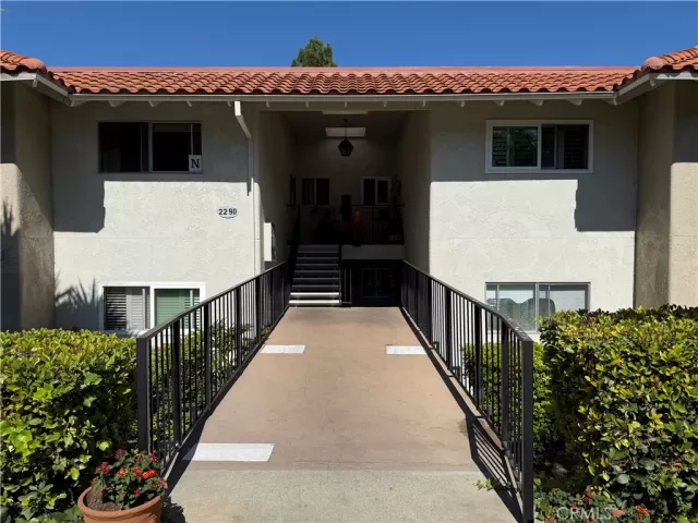 MLS: OC25257829 Condo For Sale