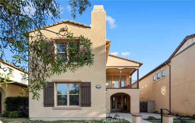 MLS: OC25258050 Condo For Sale