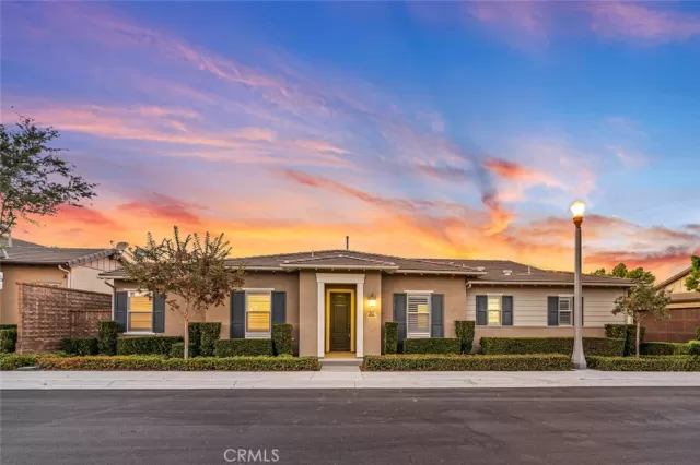 MLS: OC25258232 Condo For Sale