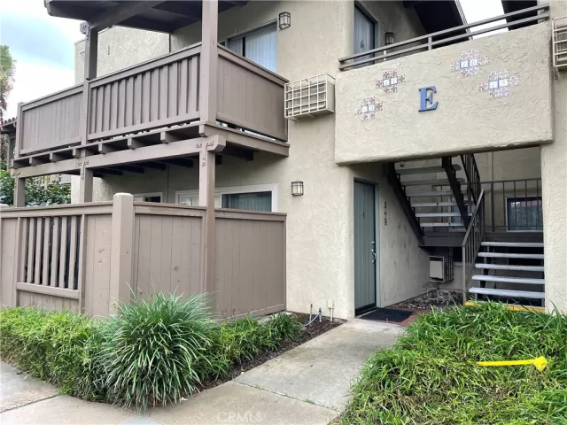 MLS: OC25258441 Condo For Sale