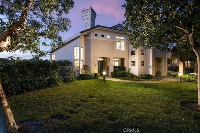 MLS: OC25258523 Condo For Sale